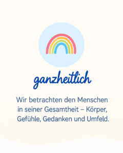 Ganzheitliche Begleitung von Kindern und Familien im Kindervitalzentrum Wien