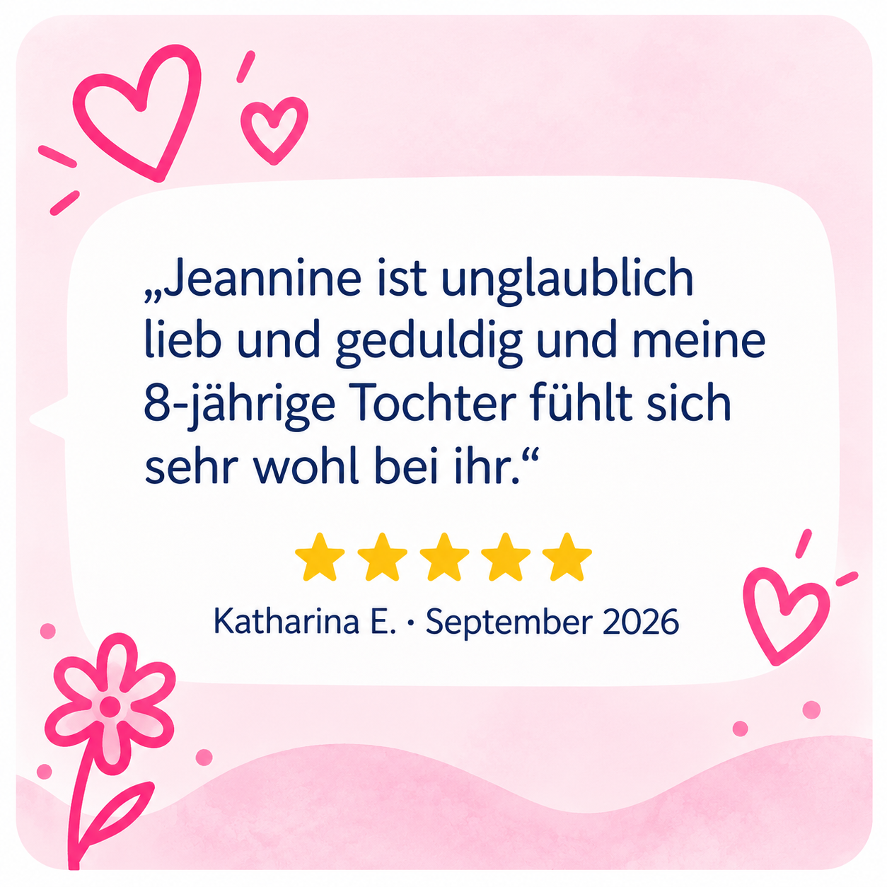Bewertung 2