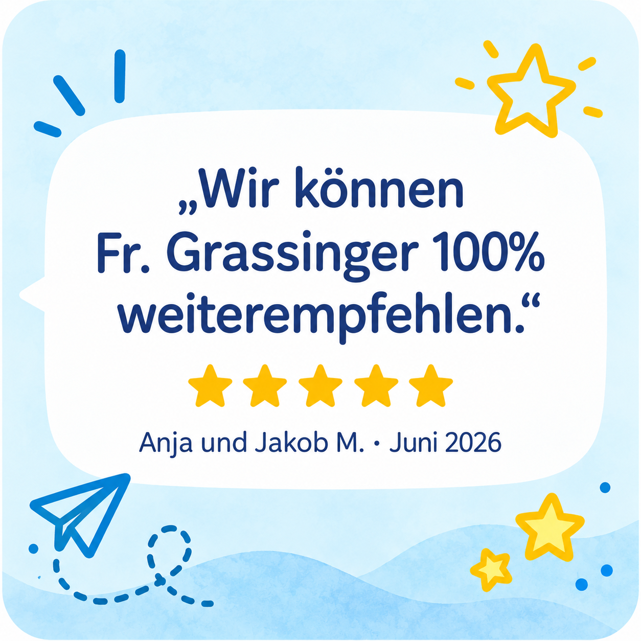 Bewertung 3