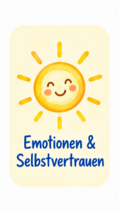 Kinderkinesiologie unterstützend bei emotionalen Belastungen und Selbstvertrauen Kinderkinesiologie unterstützend bei emotionalen Belastungen und Selbstvertrauen